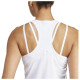 Adidas Γυναικεία αμάνικη μπλούζα Club Tennis Tank Top